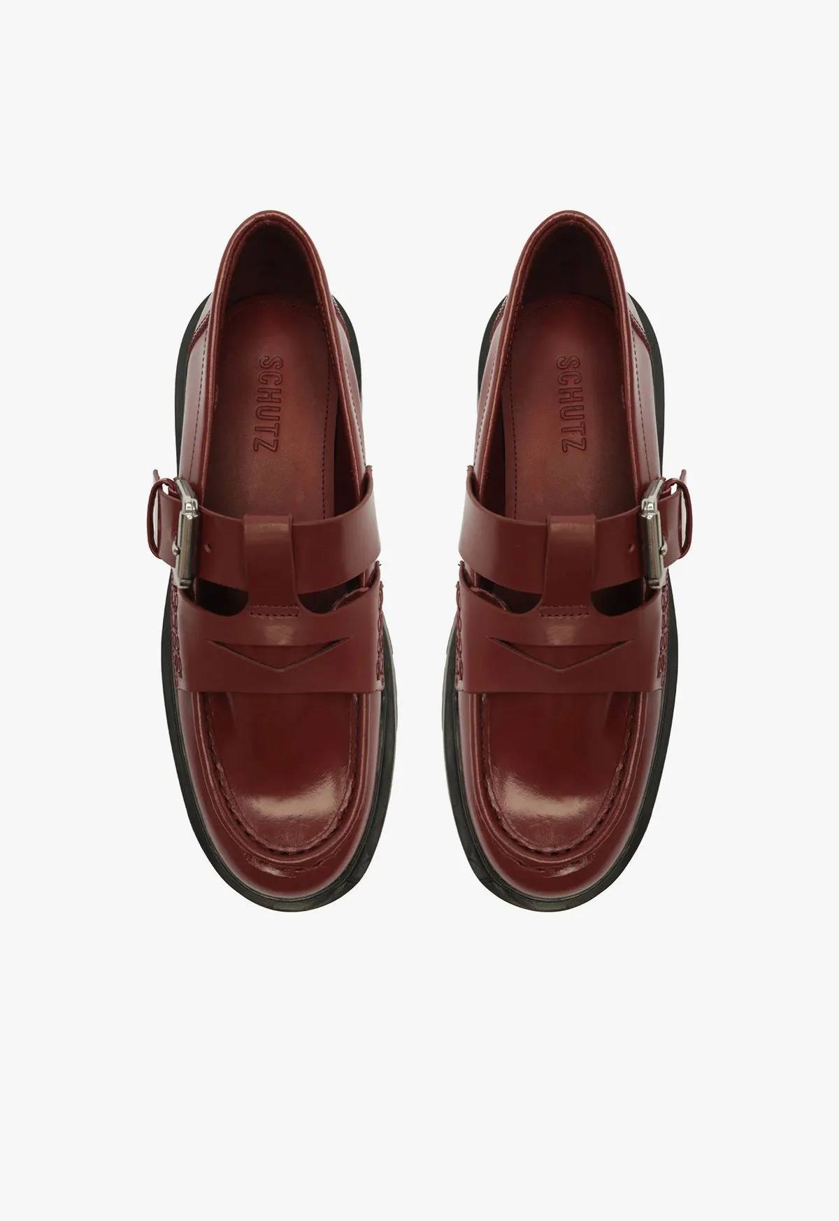 Alana Flat sold by SCHUTZ product image thumbnail 5