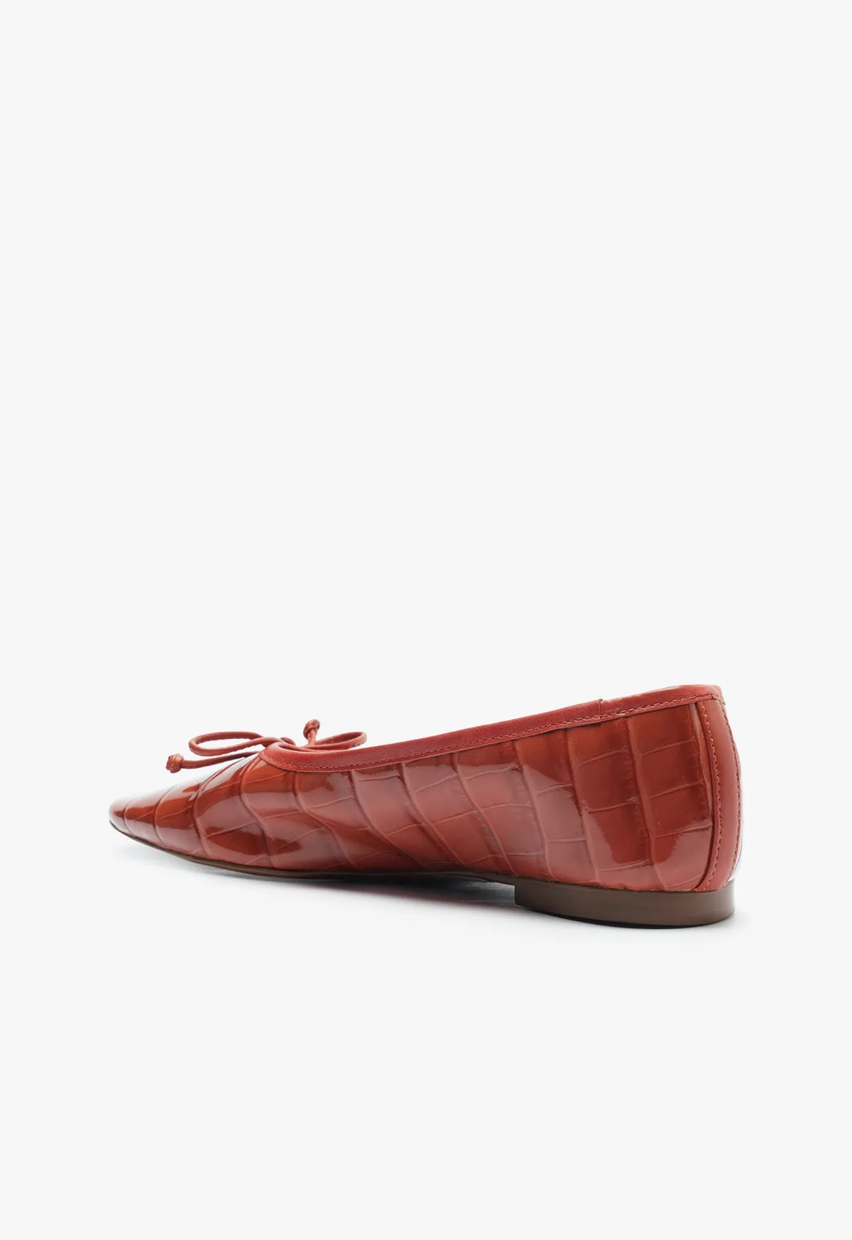 Arissa Ballet Flat sold by SCHUTZ product image thumbnail 3