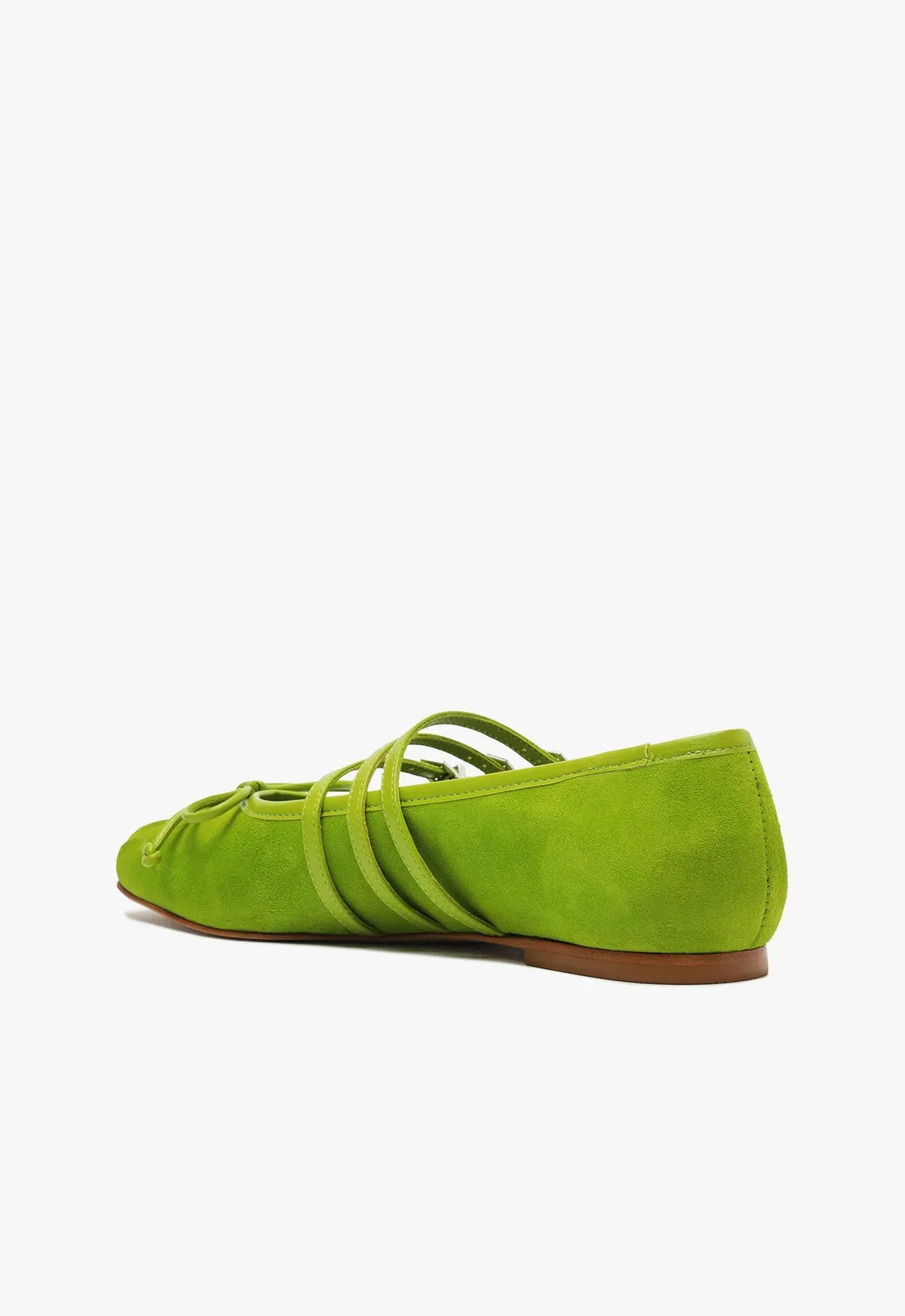 Arissa Strap Flat sold by SCHUTZ product image thumbnail 3
