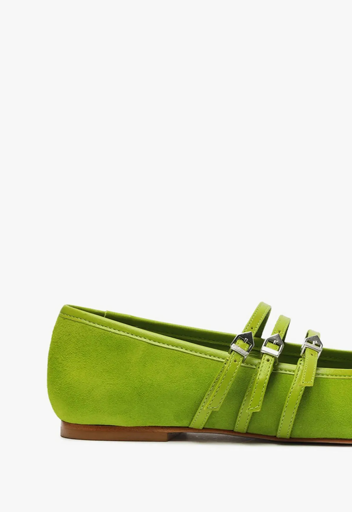 Arissa Strap Flat sold by SCHUTZ product image thumbnail 5