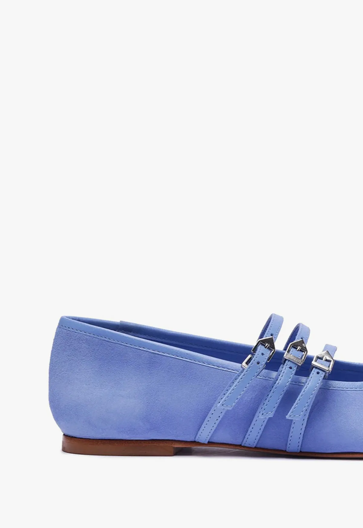 Arissa Strap Flat sold by SCHUTZ product image thumbnail 5
