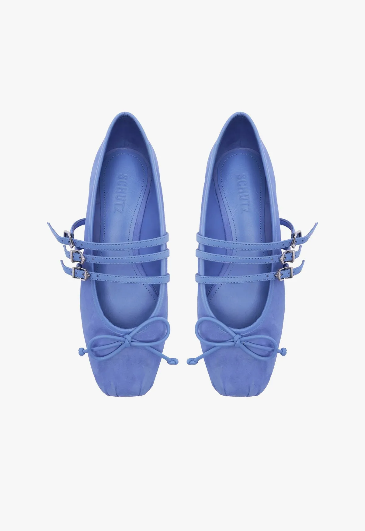 Arissa Strap Flat sold by SCHUTZ product image thumbnail 4