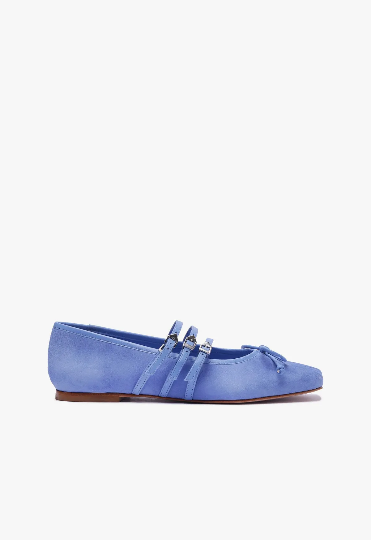 Arissa Strap Flat sold by SCHUTZ