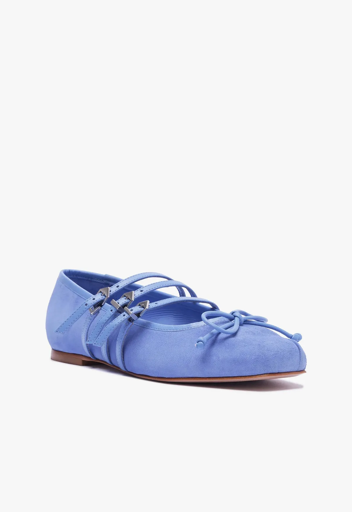 Arissa Strap Flat sold by SCHUTZ product image thumbnail 2