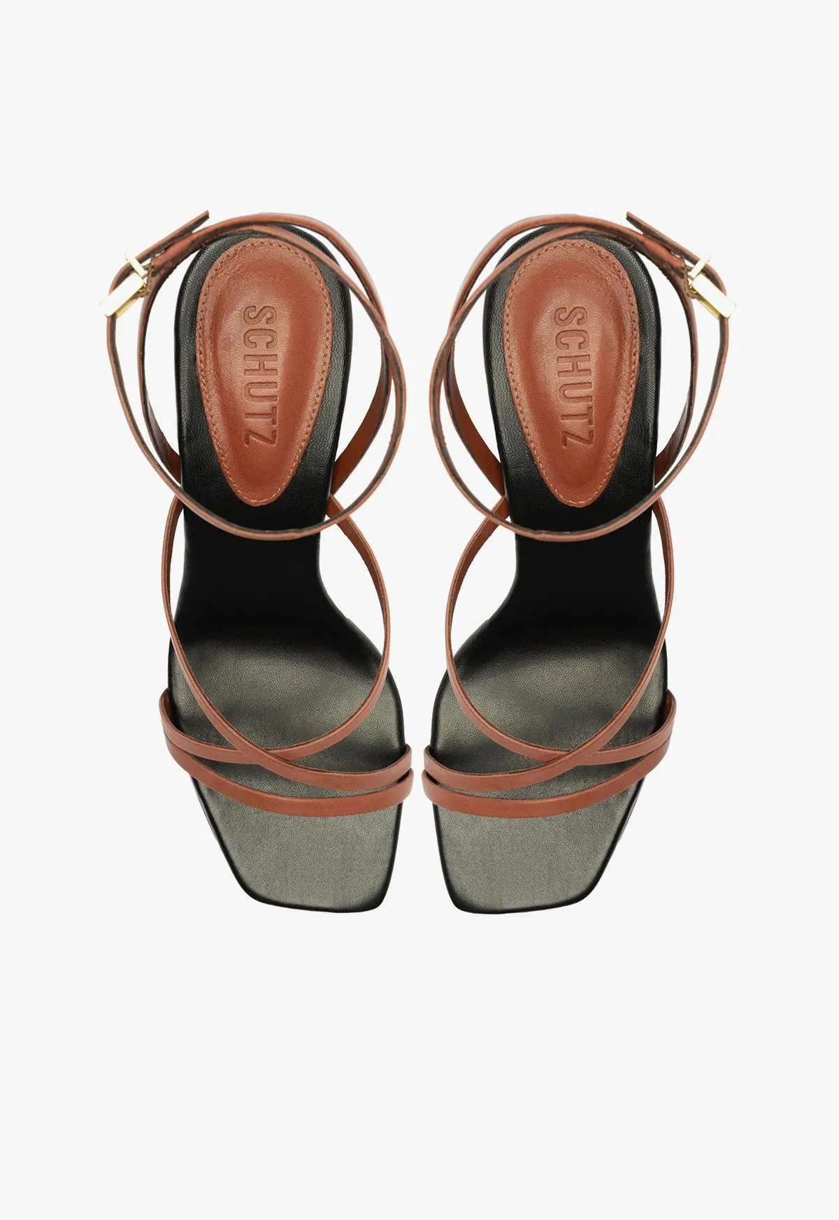 Bari Sandal sold by SCHUTZ product image thumbnail 4