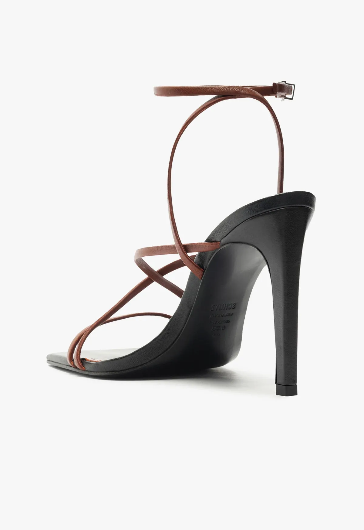 Bari Sandal sold by SCHUTZ product image thumbnail 3