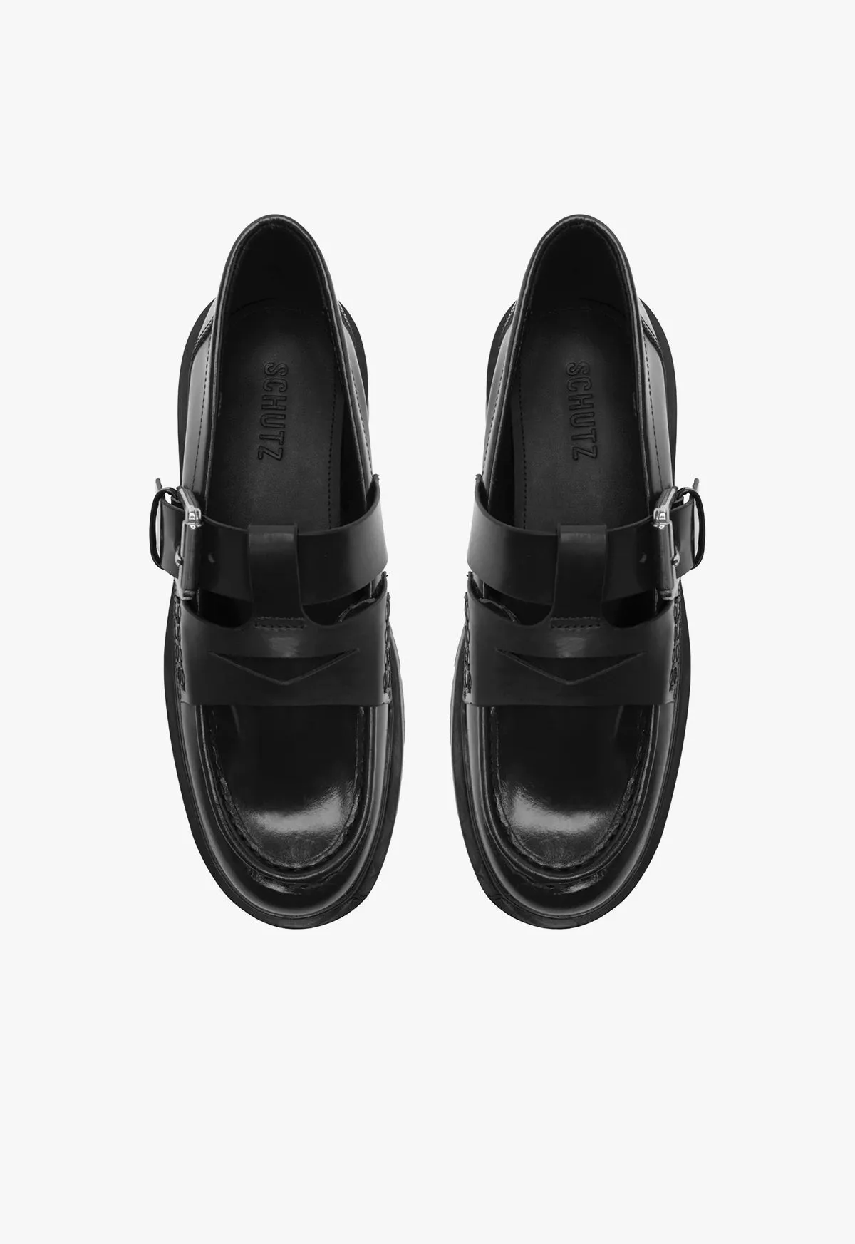 Alana Flat sold by SCHUTZ product image thumbnail 4