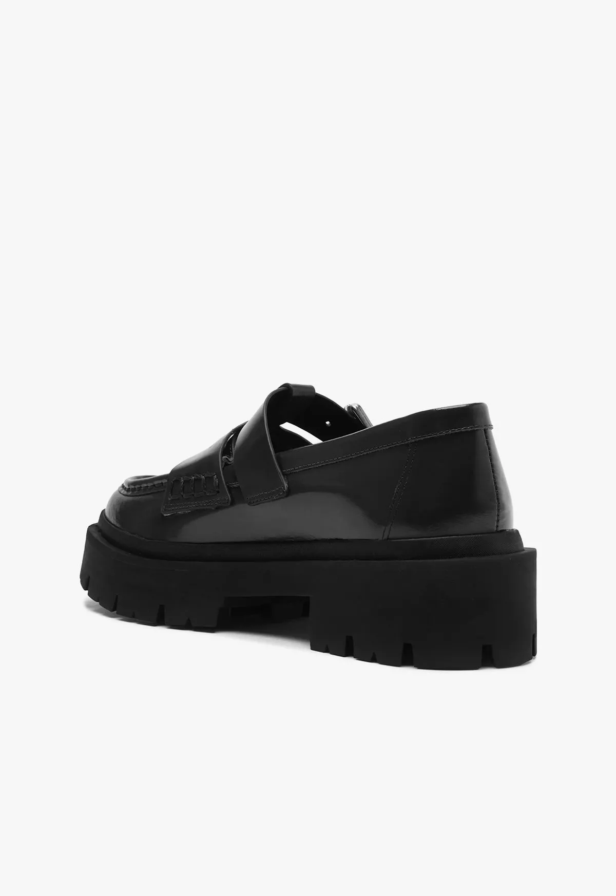 Alana Flat sold by SCHUTZ product image thumbnail 3