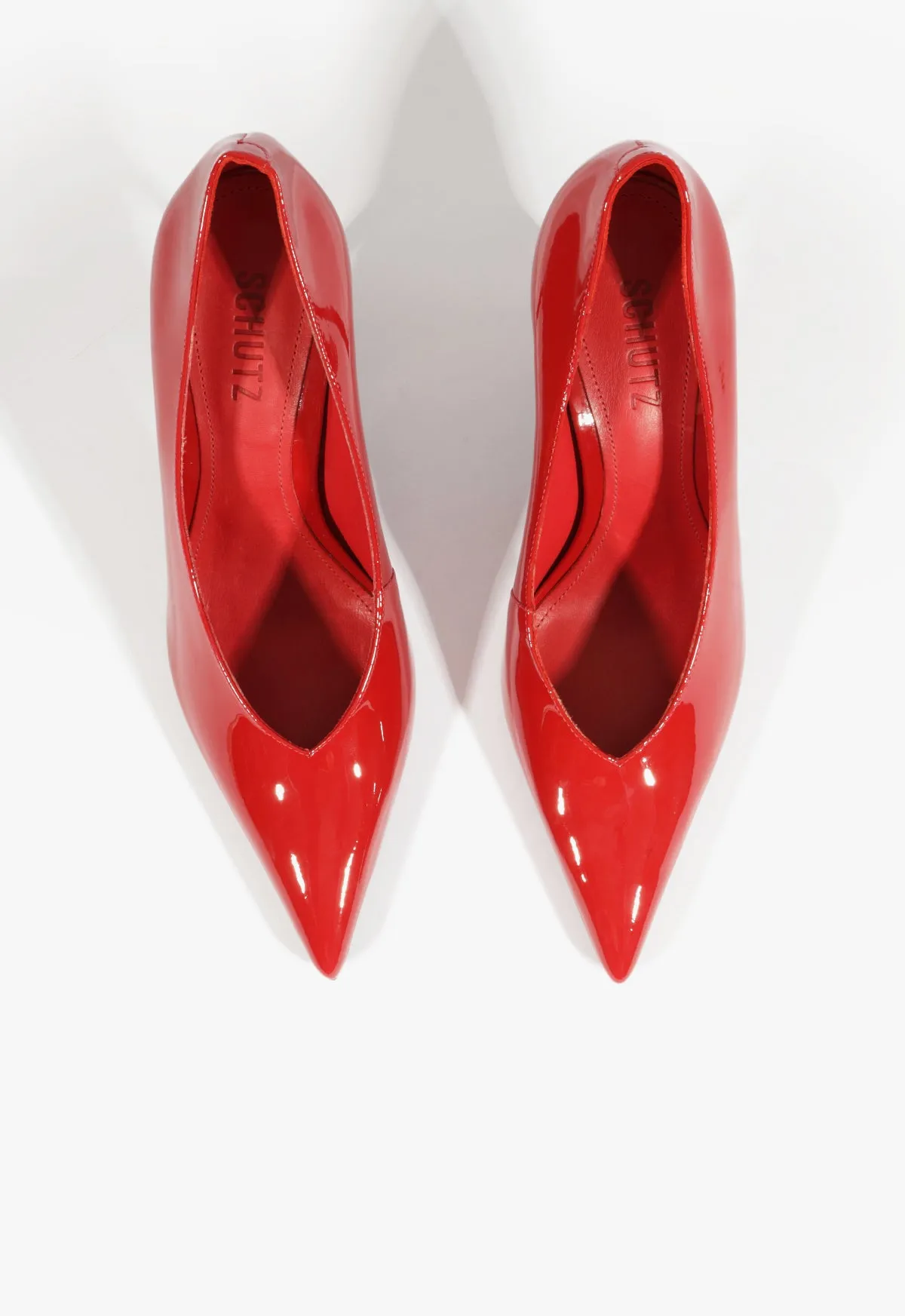 Alicia Pump sold by SCHUTZ product image thumbnail 4