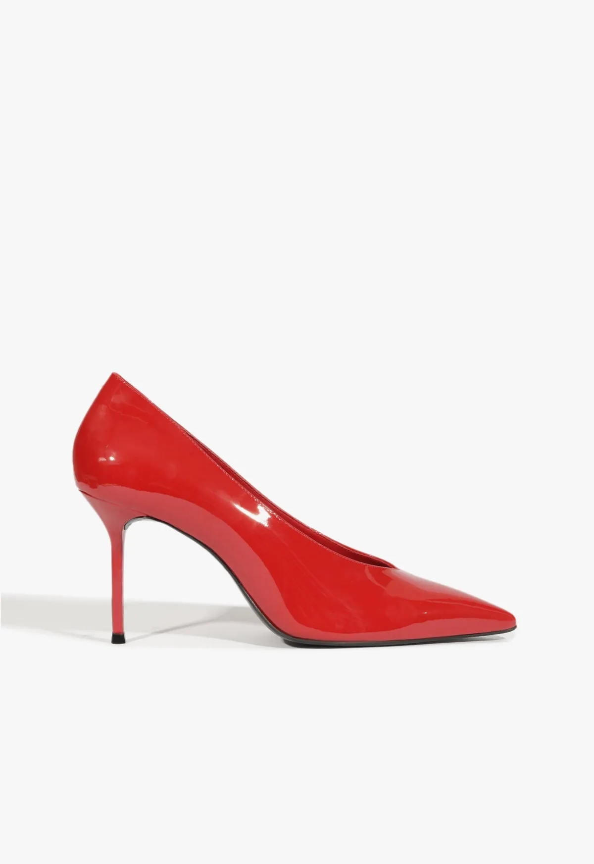 Alicia Pump sold by SCHUTZ