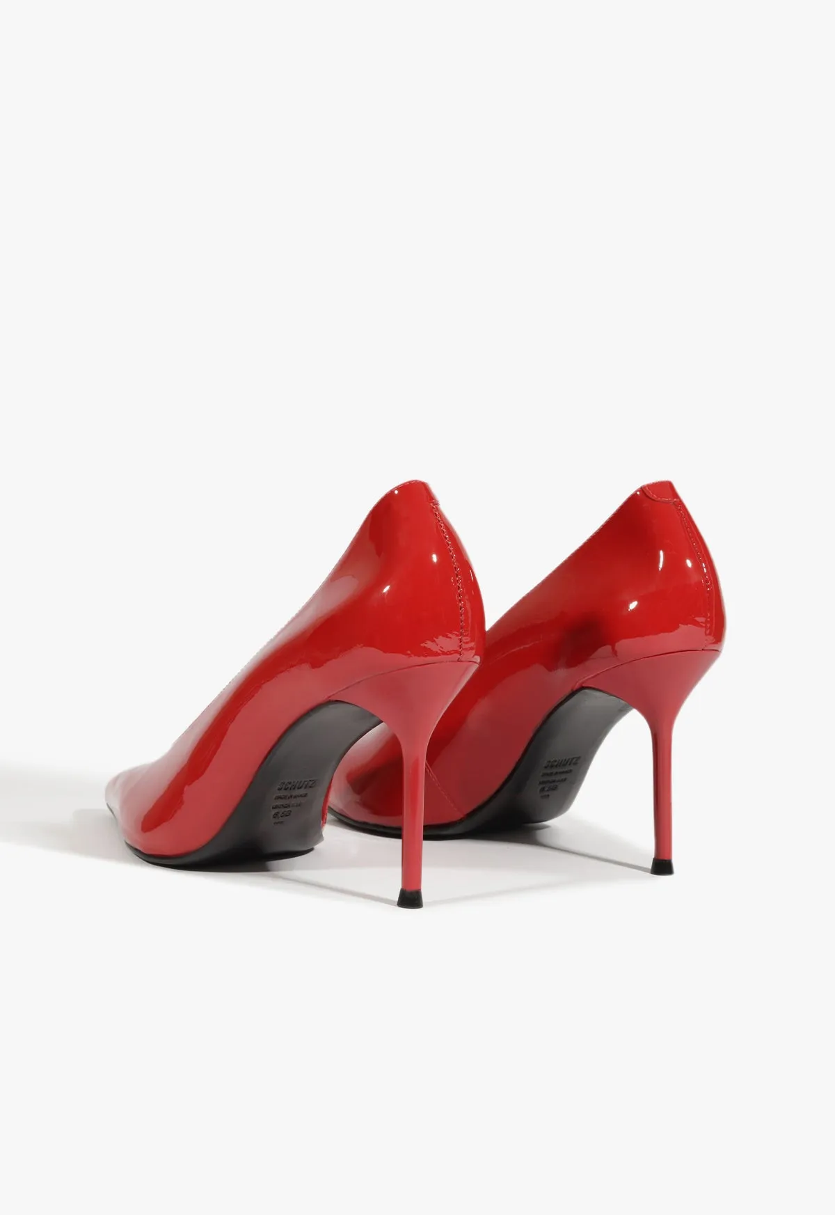 Alicia Pump sold by SCHUTZ product image thumbnail 3