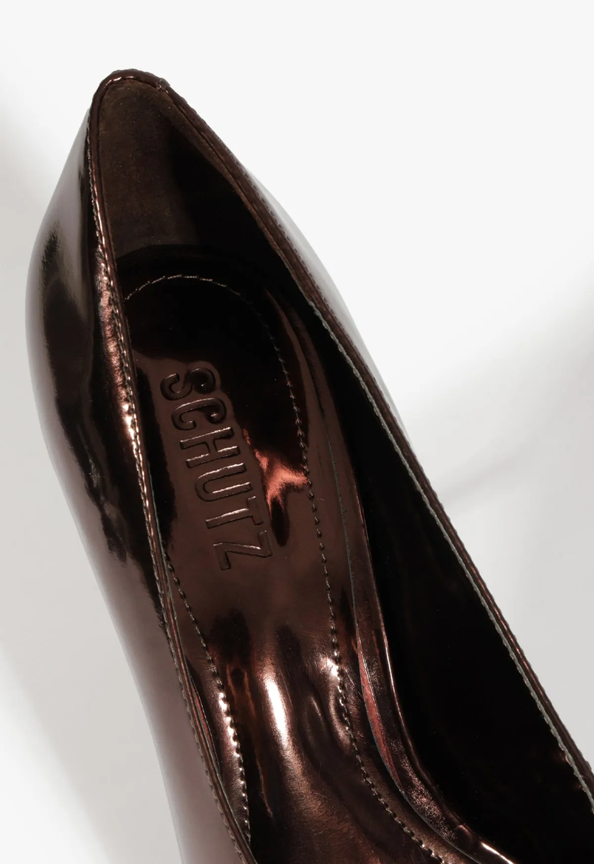 Alicia Pump sold by SCHUTZ product image thumbnail 5