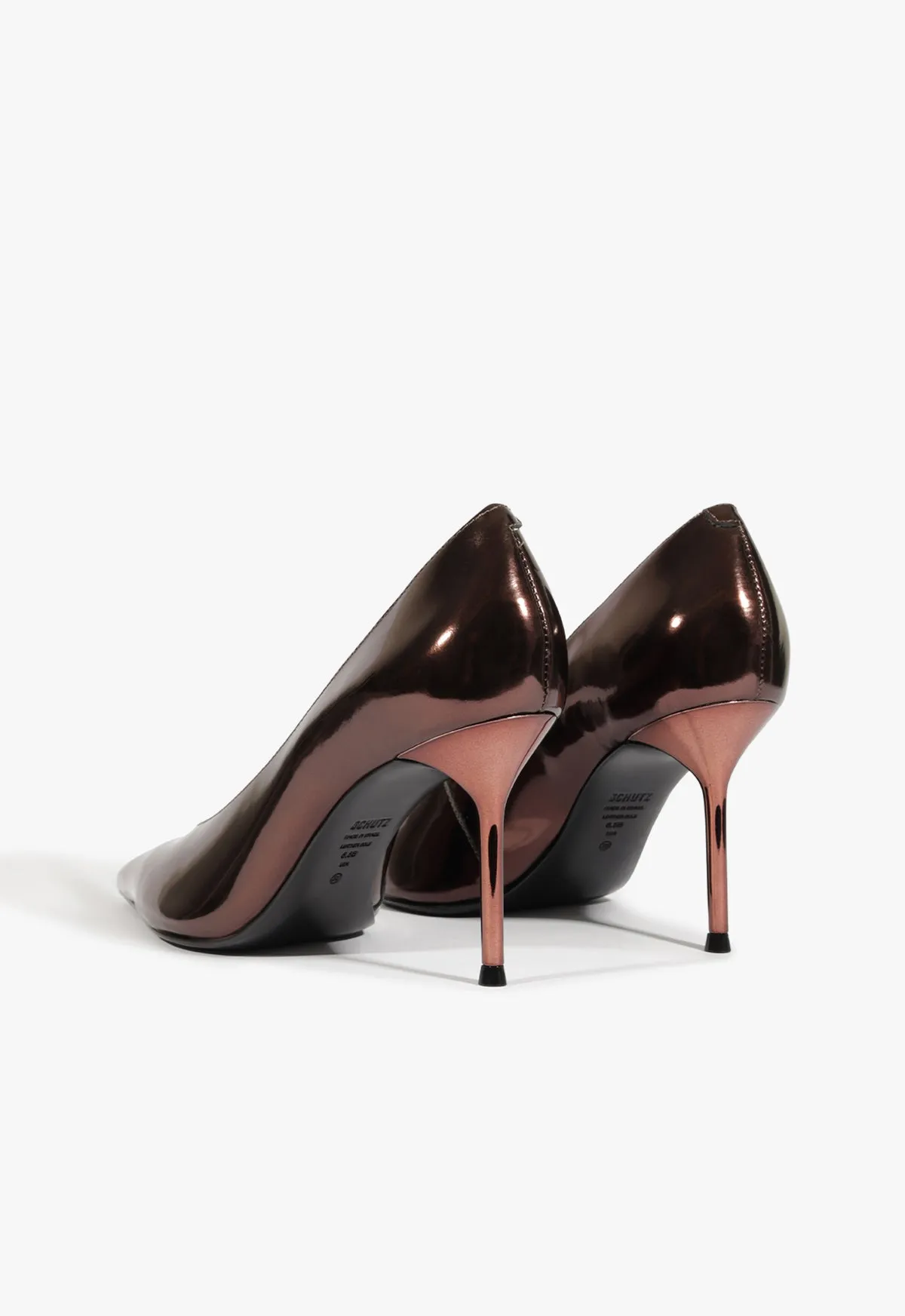 Alicia Pump sold by SCHUTZ product image thumbnail 3