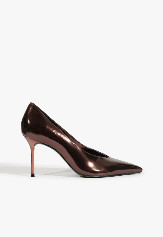 Alicia Pump sold by SCHUTZ