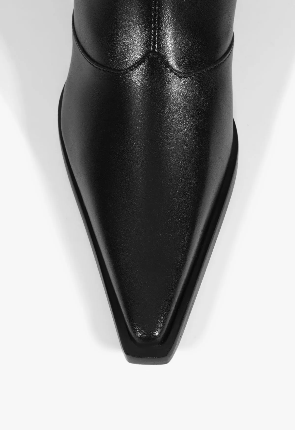 Raffaela Mid Bootie sold by SCHUTZ product image thumbnail 5