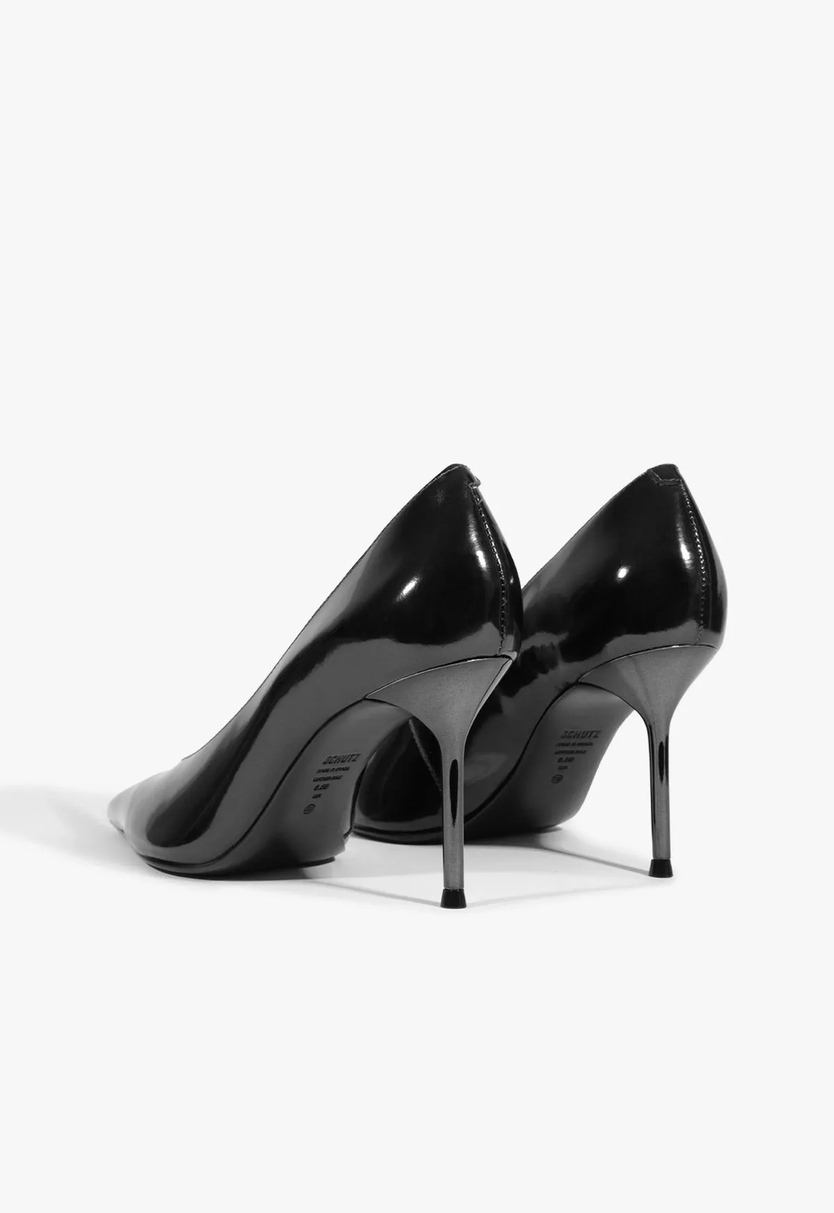 Alicia Pump sold by SCHUTZ product image thumbnail 3