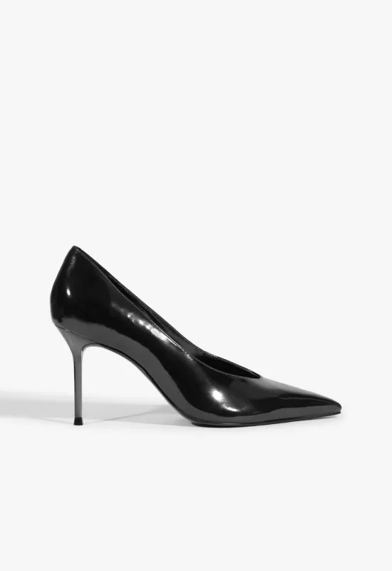 Alicia Pump sold by SCHUTZ