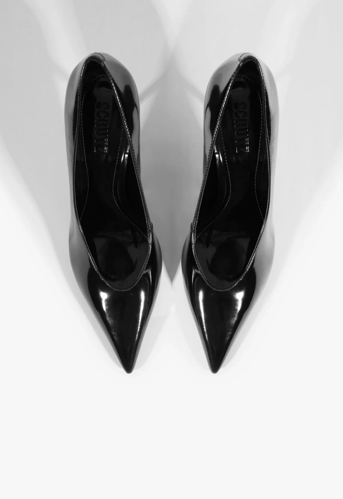 Alicia Pump sold by SCHUTZ product image thumbnail 4