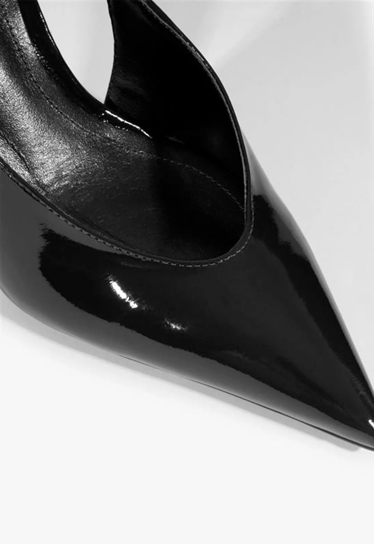 Alicia Sling Pump sold by SCHUTZ product image thumbnail 5