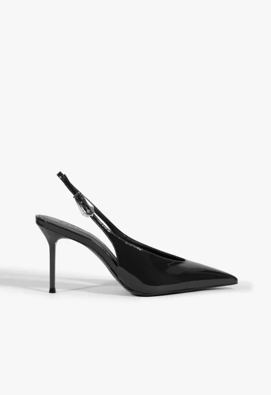 Alicia Sling Pump sold by SCHUTZ