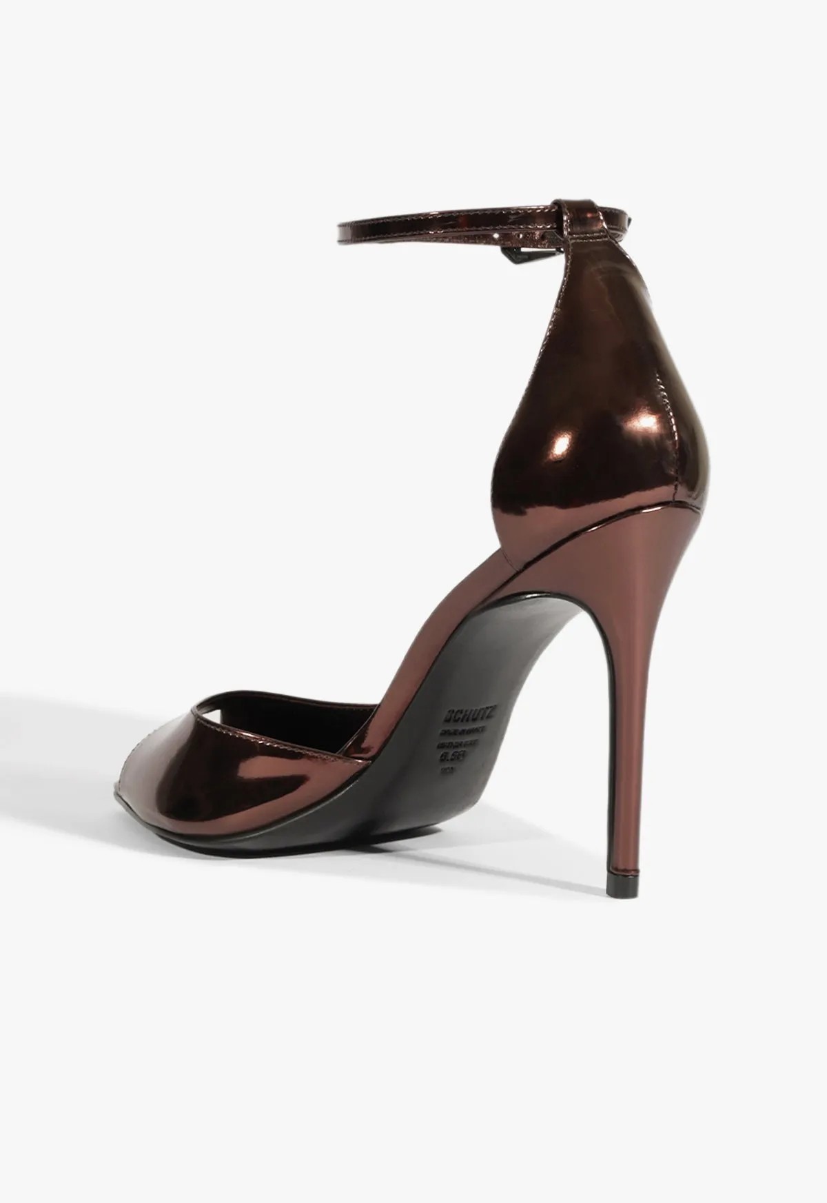 Lena Pump sold by SCHUTZ product image thumbnail 3