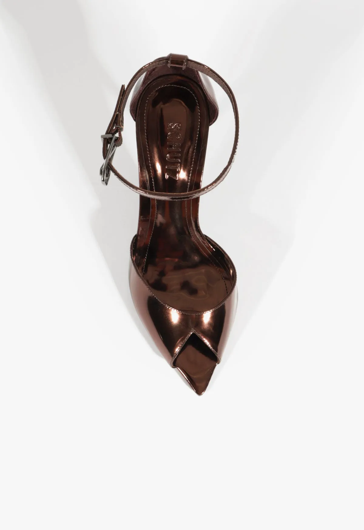 Lena Pump sold by SCHUTZ product image thumbnail 4