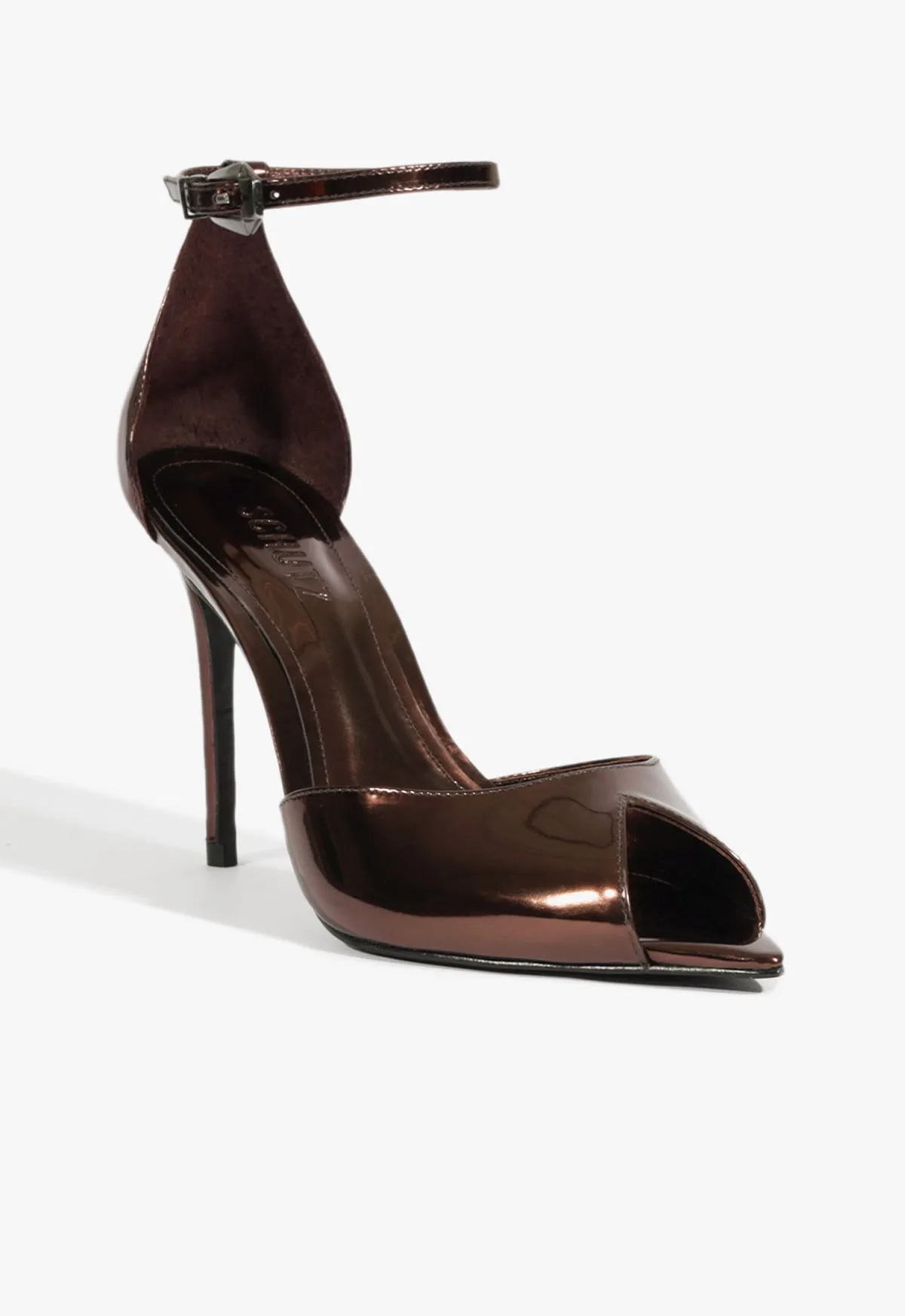 Lena Pump sold by SCHUTZ product image thumbnail 2