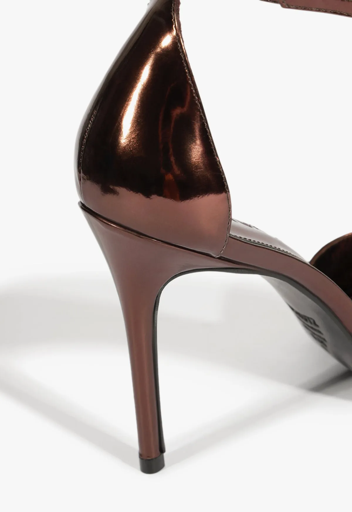 Lena Pump sold by SCHUTZ product image thumbnail 5