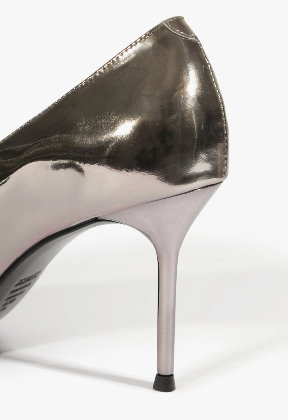 Alicia Pump sold by SCHUTZ product image thumbnail 5