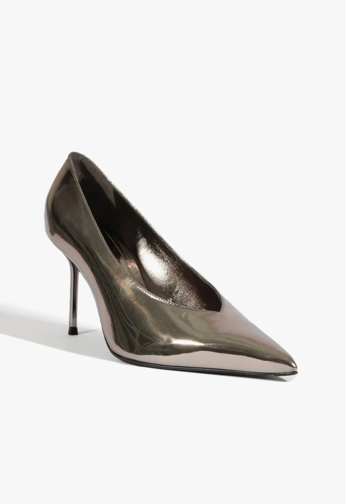 Alicia Pump sold by SCHUTZ product image thumbnail 2
