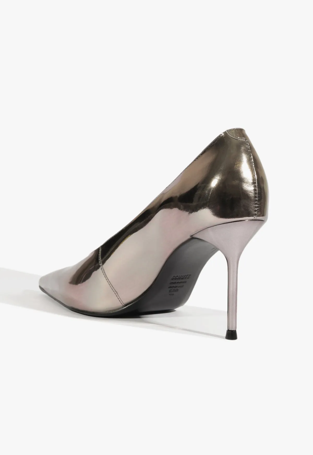 Alicia Pump sold by SCHUTZ product image thumbnail 3