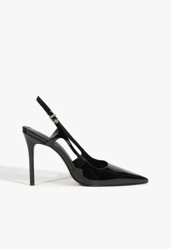 Boris Sling Pump sold by SCHUTZ