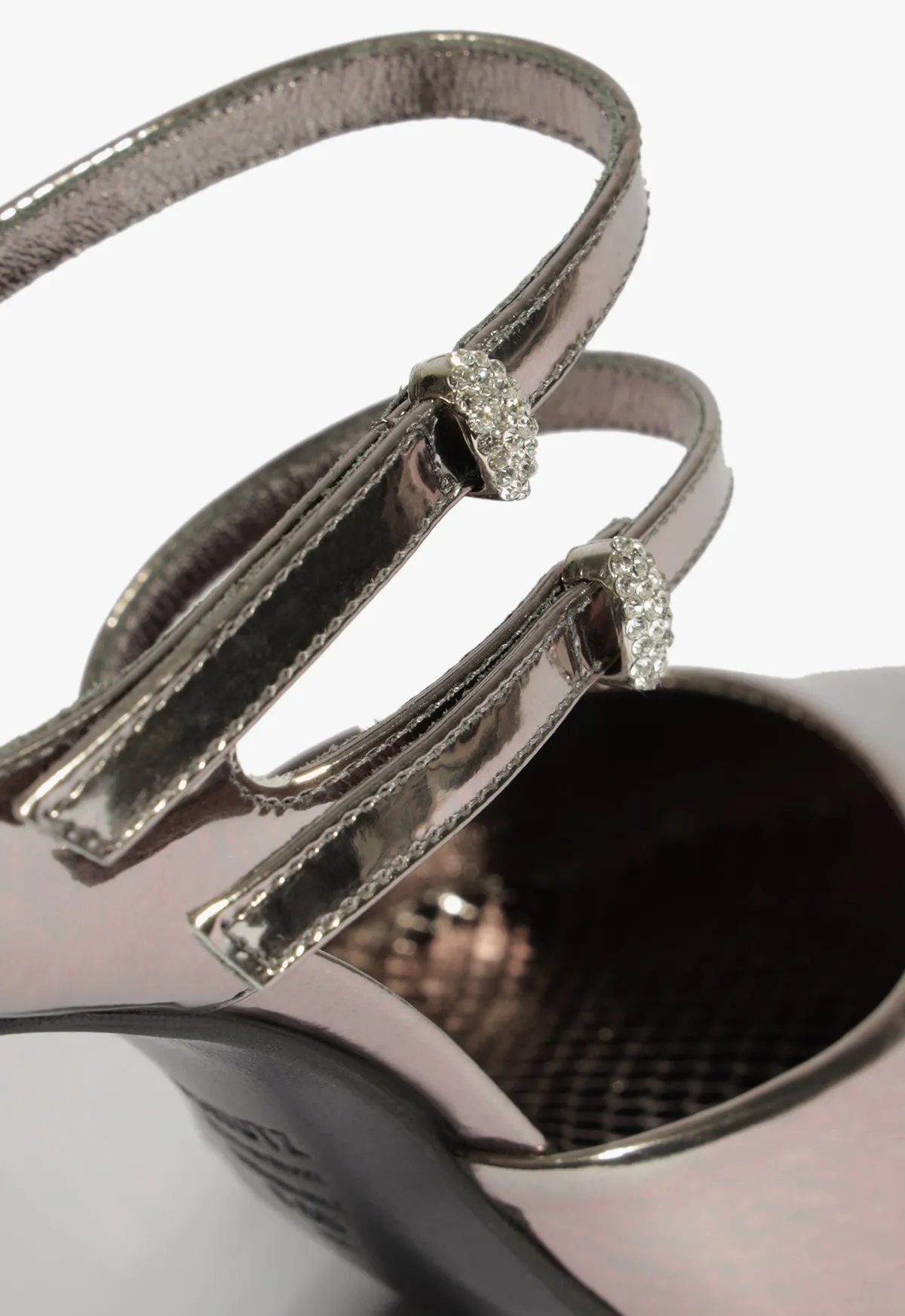 Tonya Mule Pump sold by SCHUTZ product image thumbnail 5