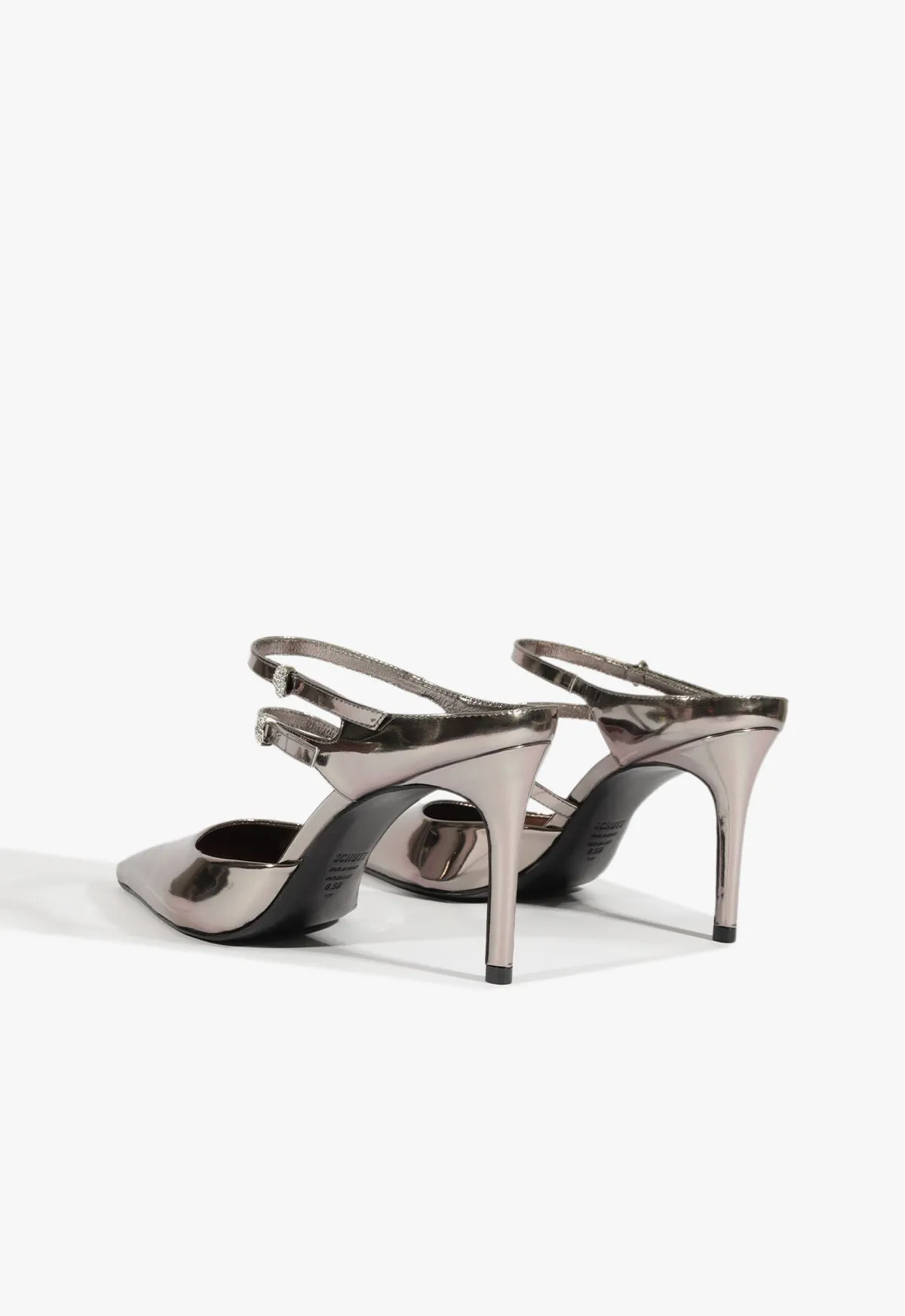 Tonya Mule Pump sold by SCHUTZ product image thumbnail 3