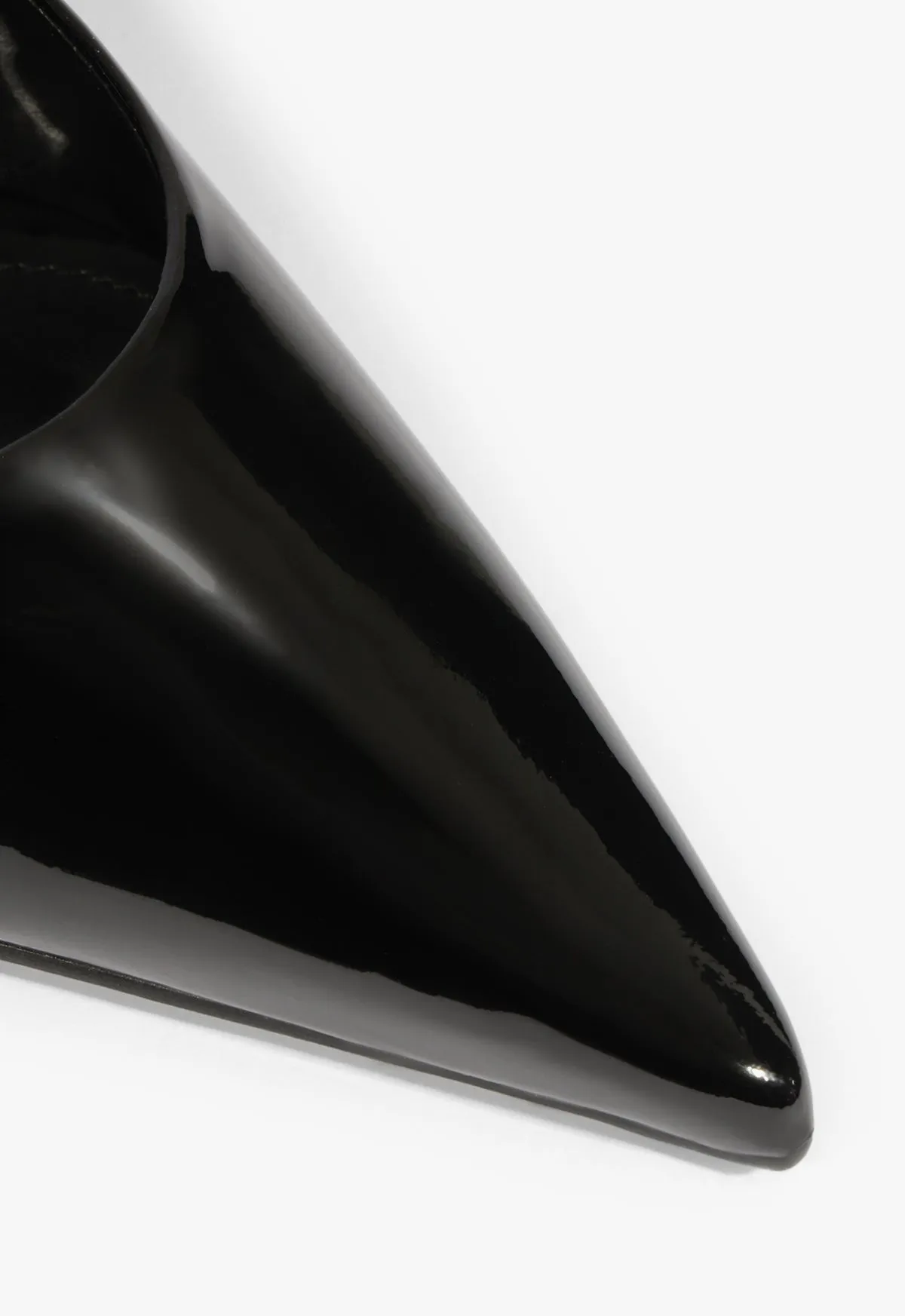 Boris Kitten Sling Pump sold by SCHUTZ product image thumbnail 5