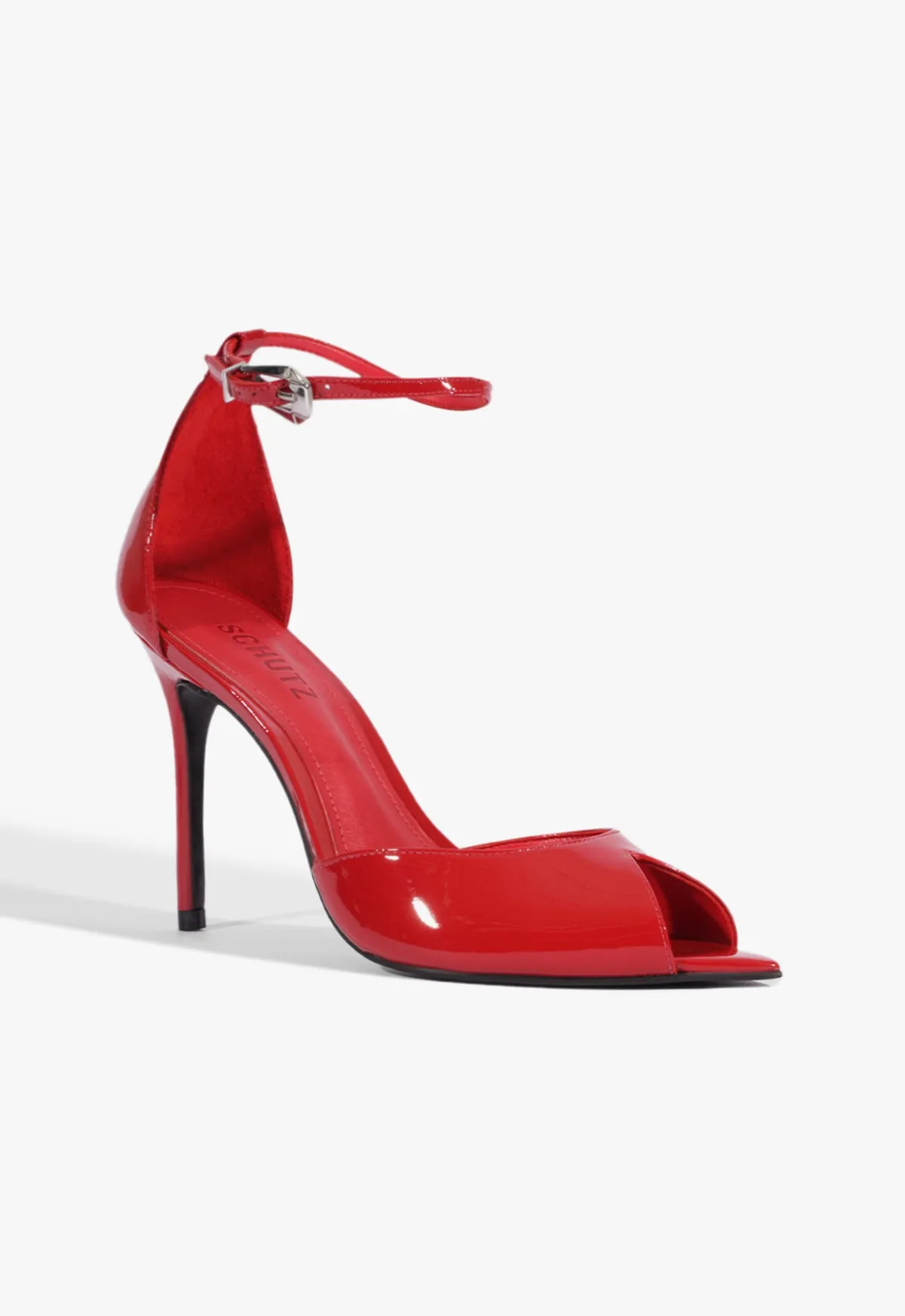 Lena Pump sold by SCHUTZ product image thumbnail 2