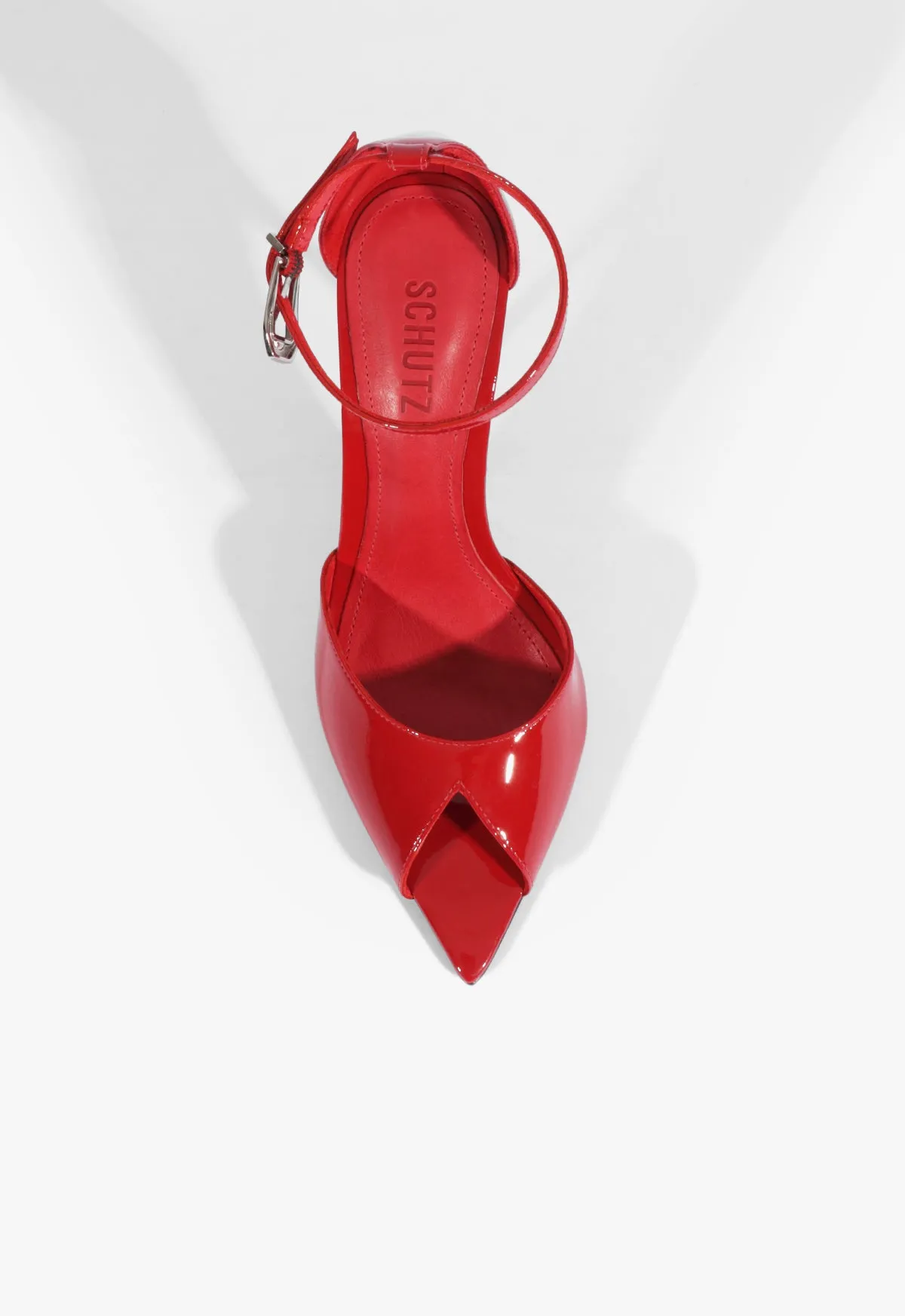 Lena Pump sold by SCHUTZ product image thumbnail 4