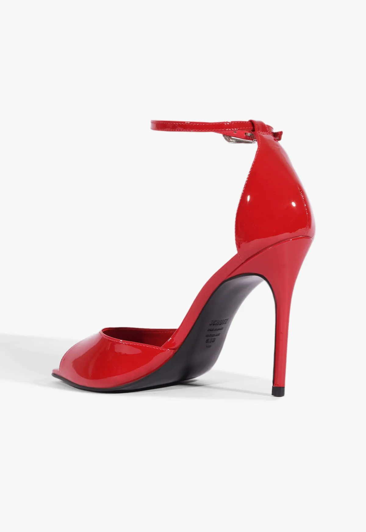 Lena Pump sold by SCHUTZ product image thumbnail 3