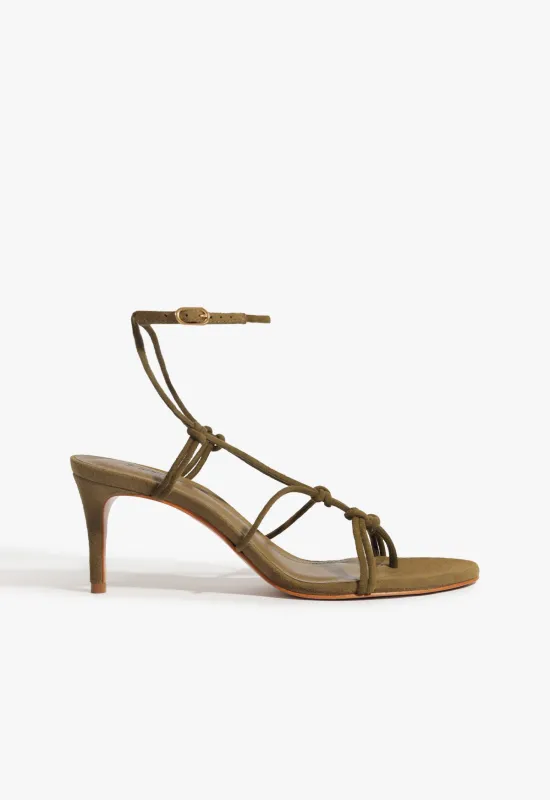 Calabria Mid Sandal sold by SCHUTZ