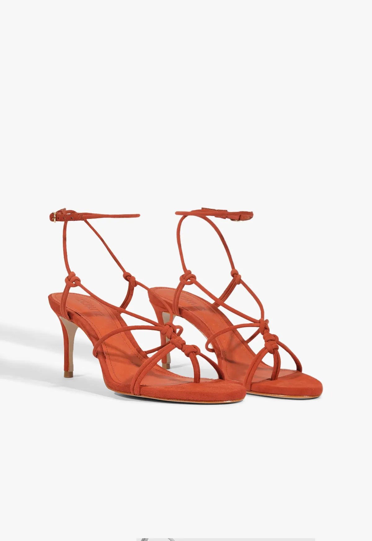 Calabria Mid Sandal sold by SCHUTZ product image thumbnail 2