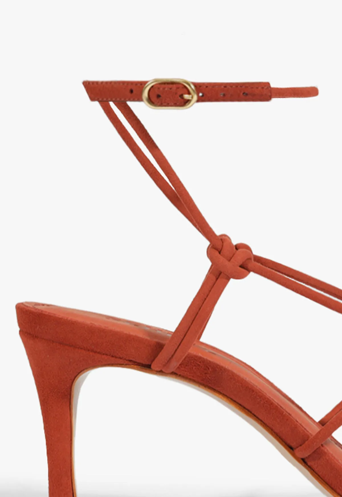 Calabria Mid Sandal sold by SCHUTZ product image thumbnail 5