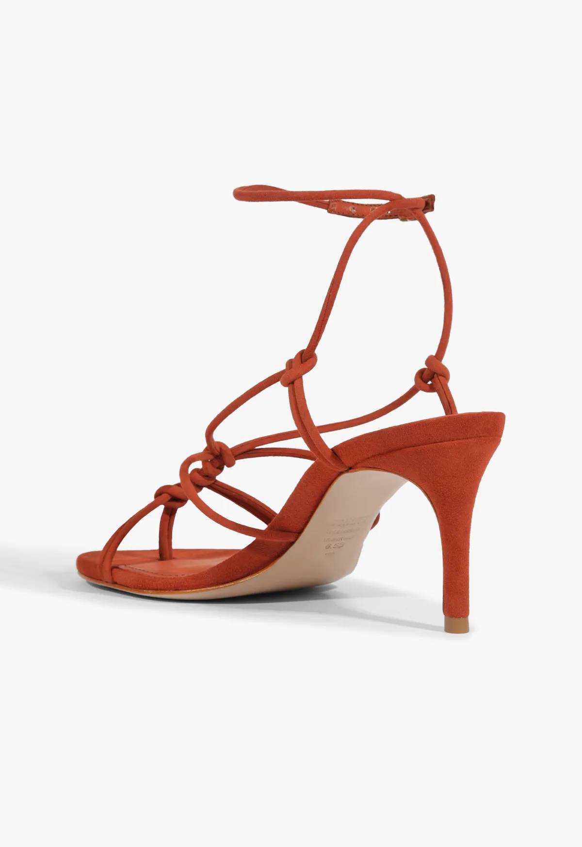 Calabria Mid Sandal sold by SCHUTZ product image thumbnail 3