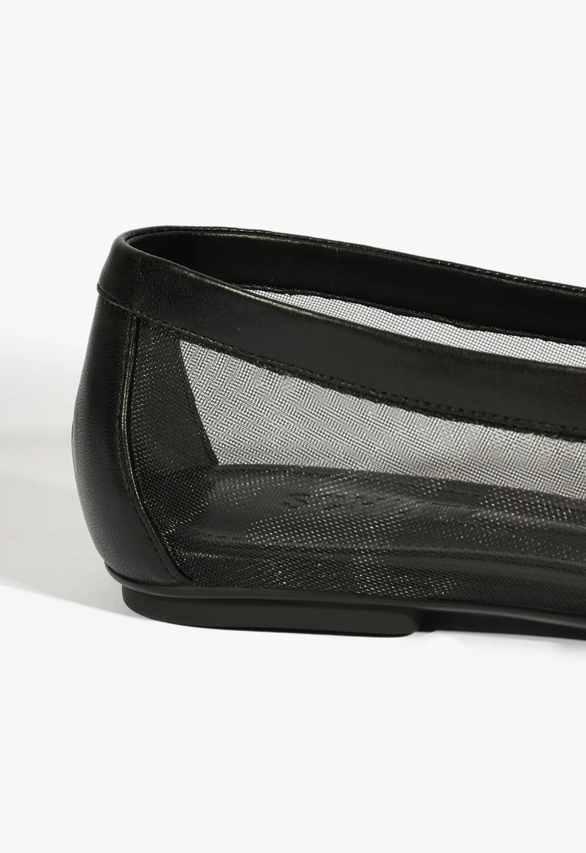 Sylvie Ballet Flat sold by SCHUTZ product image thumbnail 5
