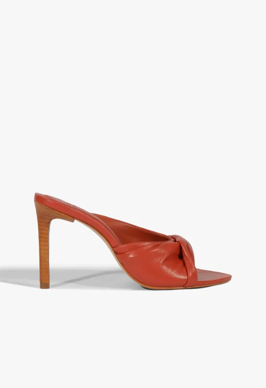 Lori Sandal made by SCHUTZ