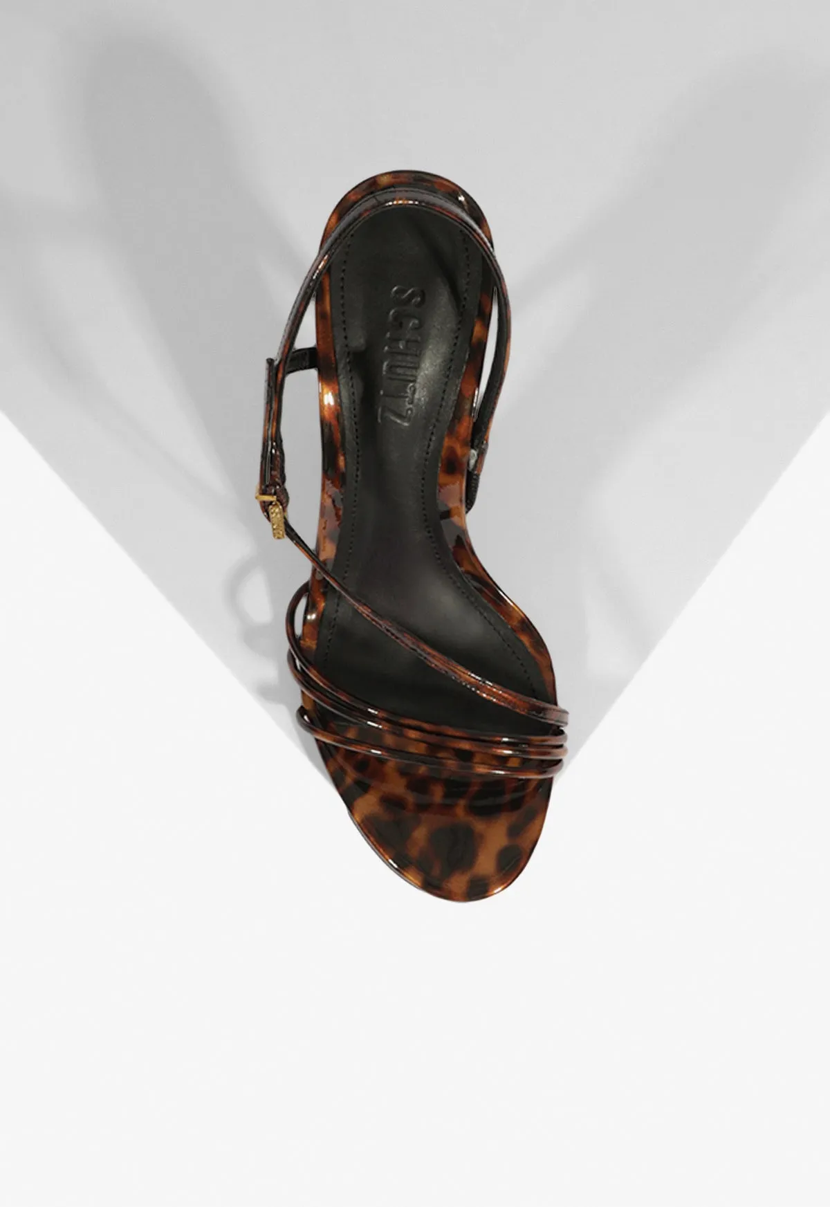 Inez Sandal sold by SCHUTZ product image thumbnail 5