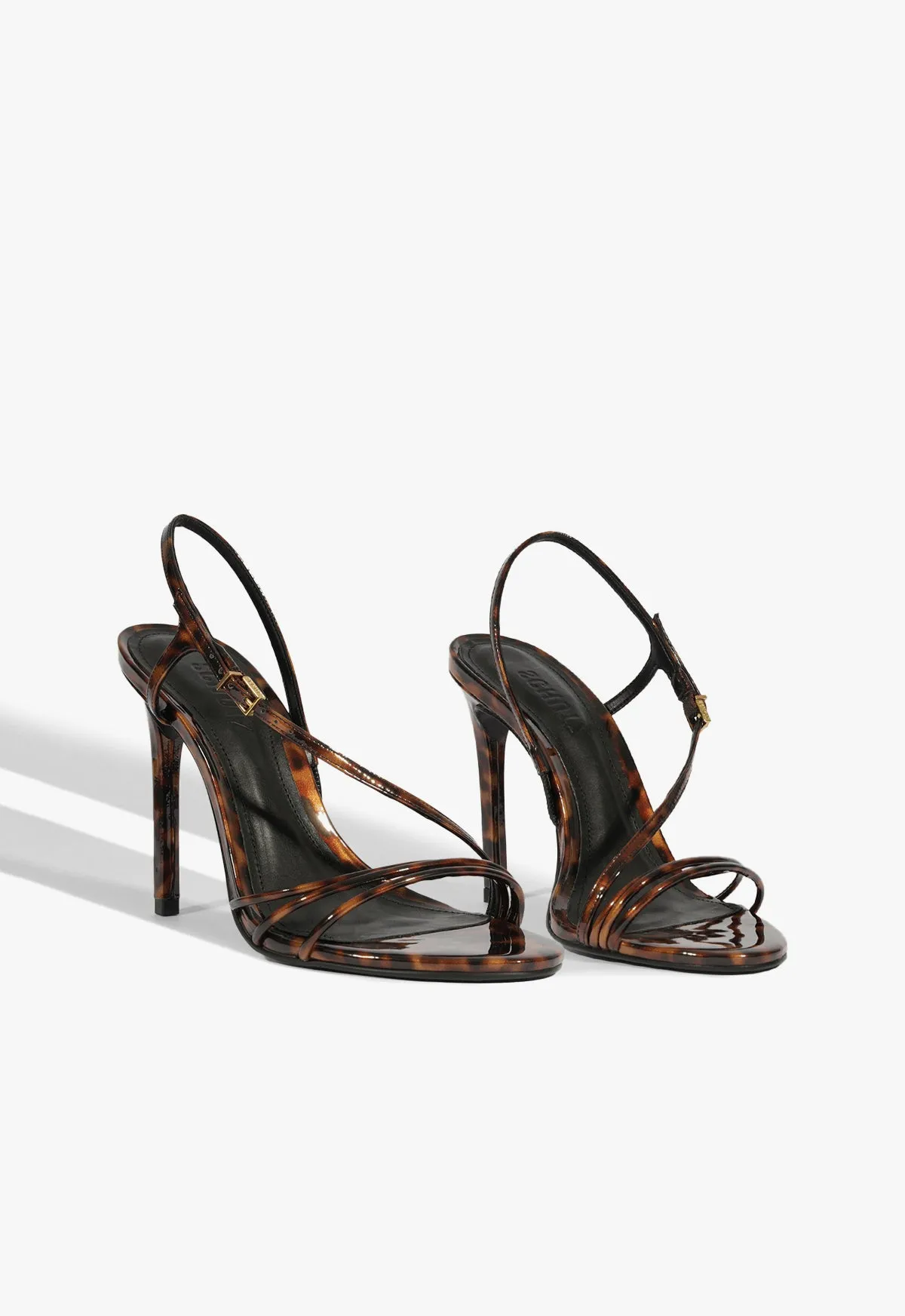 Inez Sandal sold by SCHUTZ product image thumbnail 2