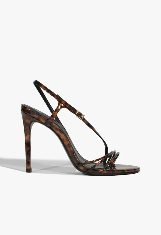 Inez Sandal sold by SCHUTZ