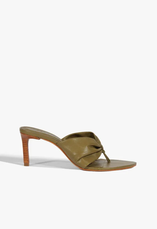 Lori Mid Sandal sold by SCHUTZ