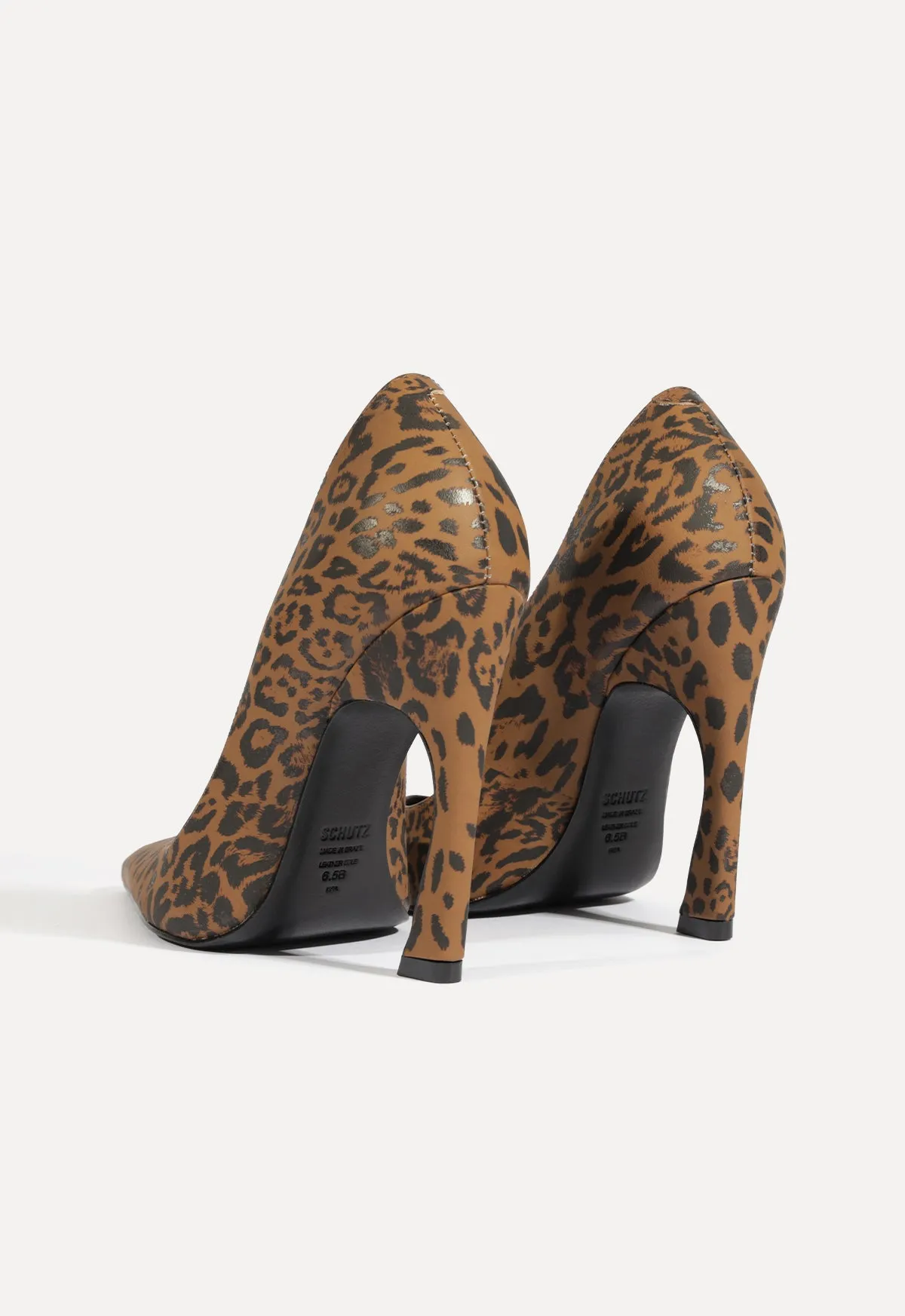 Lexi Pump sold by SCHUTZ product image thumbnail 3