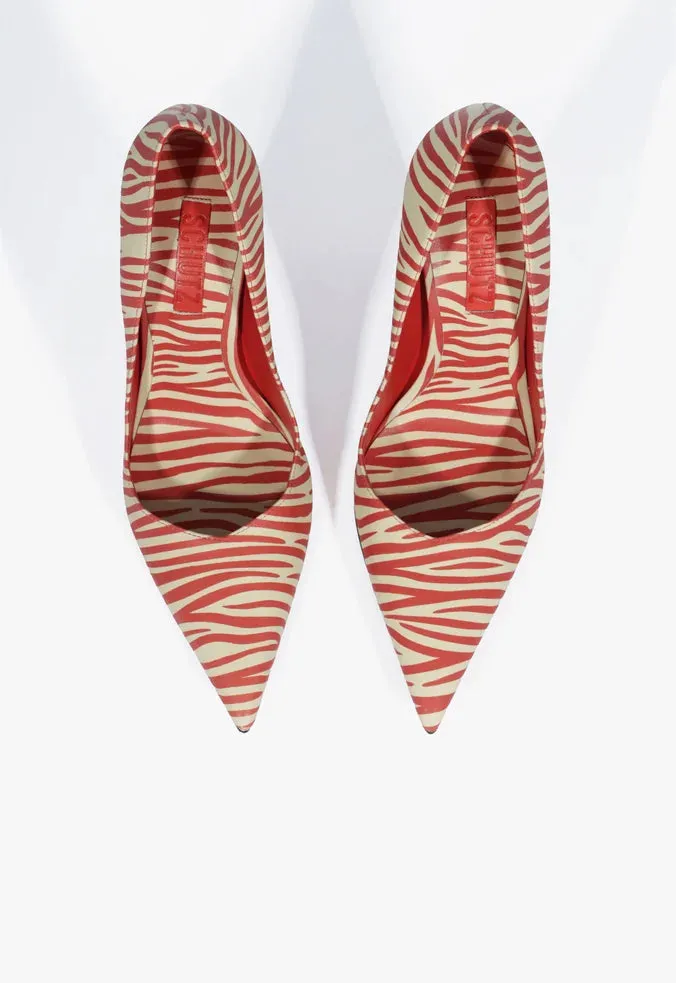 Lexi Pump sold by SCHUTZ product image thumbnail 4